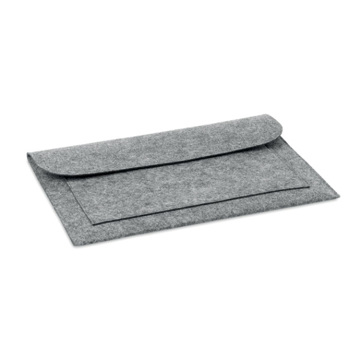 Grey - Fleece