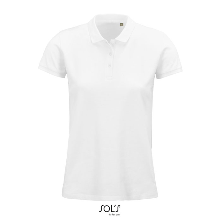 White - Organic cotton