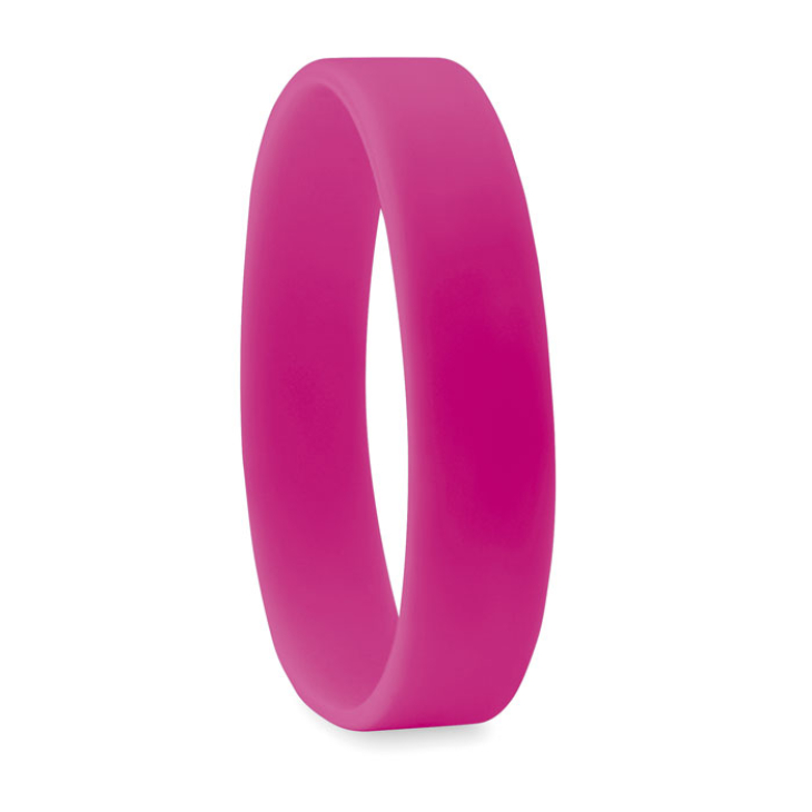 Fuchsia - Silicone