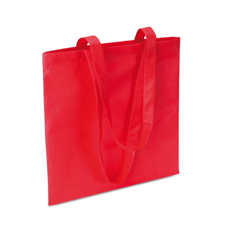 Red - Non woven