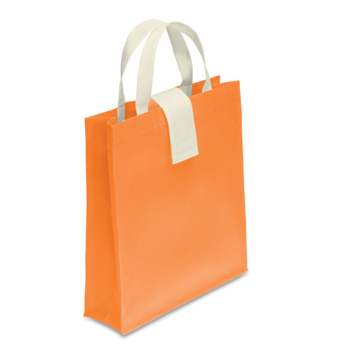 Orange - Non woven