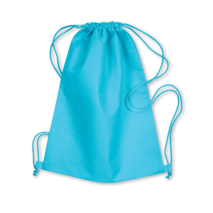 Turquoise - Non woven
