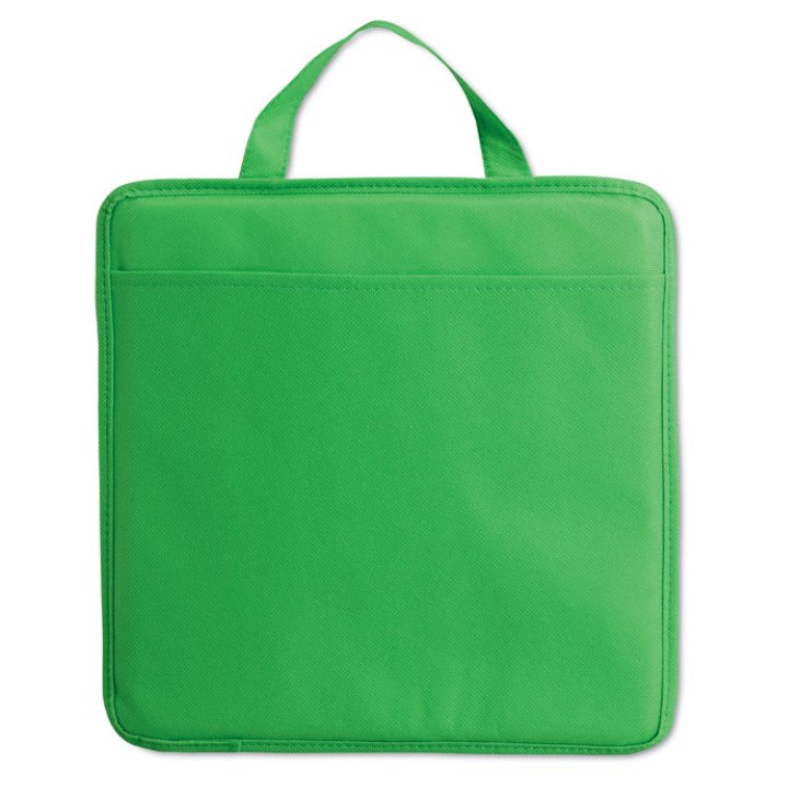 Green - Non woven