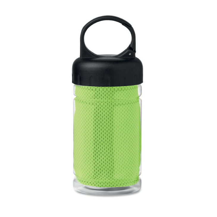 Lime - Item with multi-materials