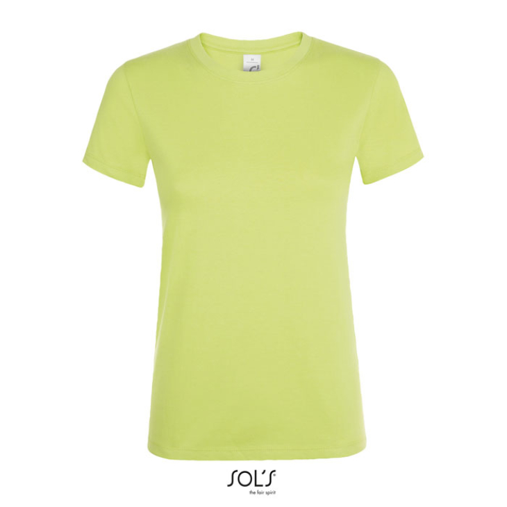 Apple Green - Cotton