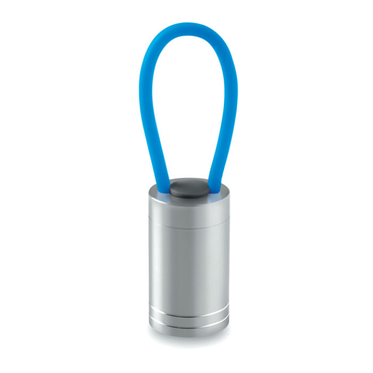 Turquoise - Aluminium