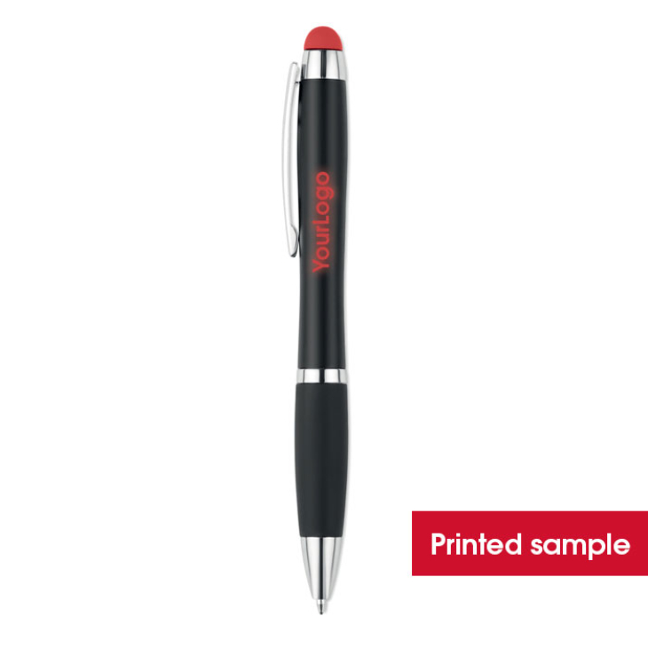 Printed sample - Item with multi-materials