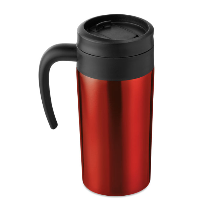 Red - Item with multi-materials