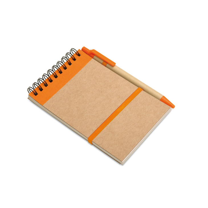 Orange - Paper