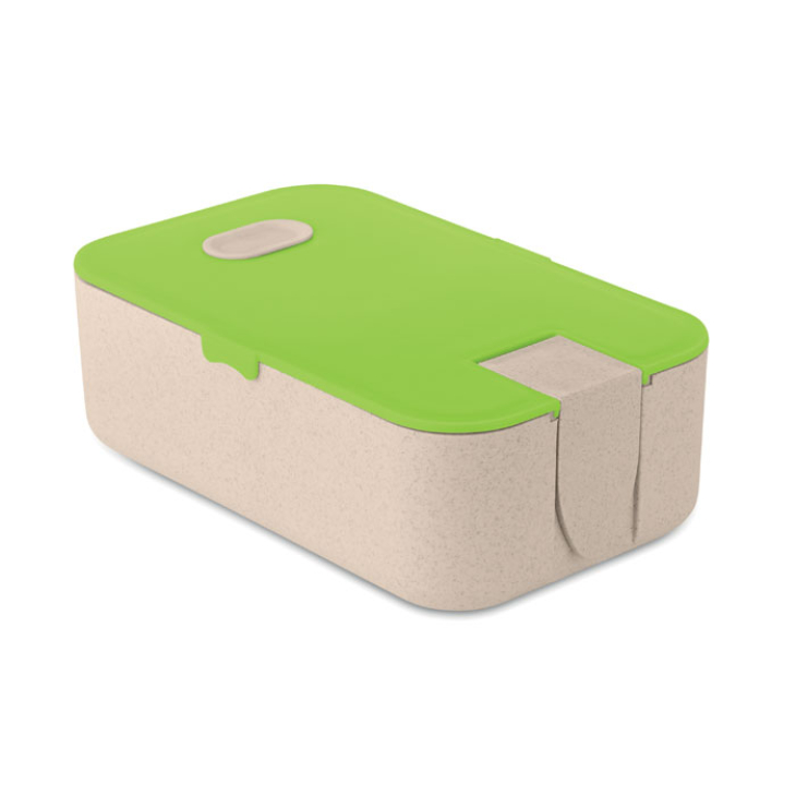 Lime - Item with multi-materials