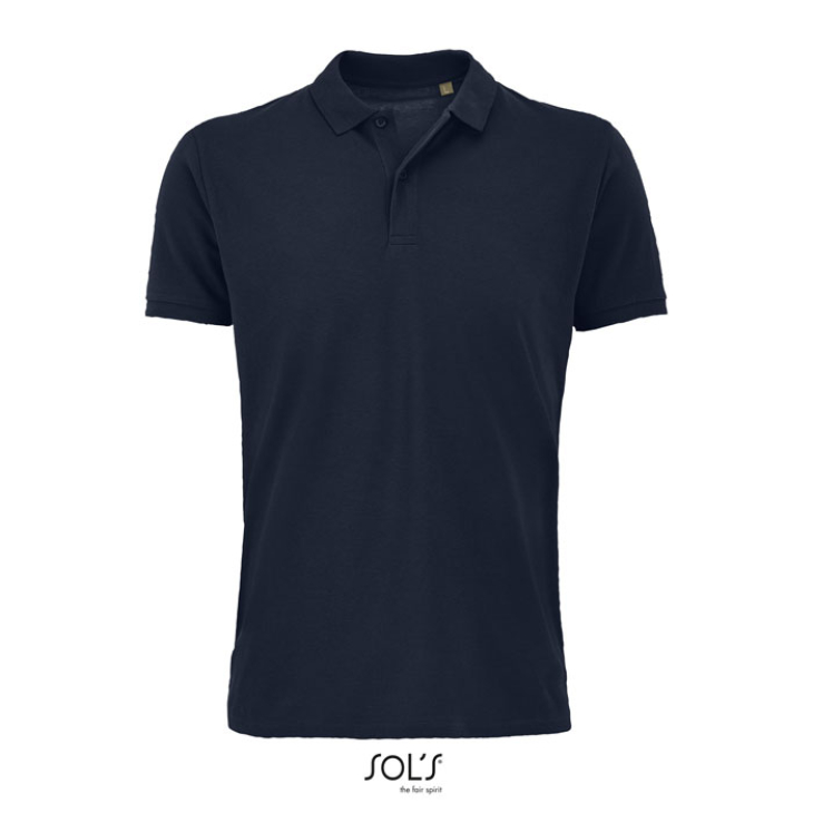 French Navy - Organic cotton
