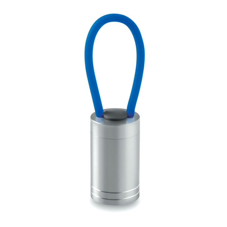 Royal blue - Aluminium