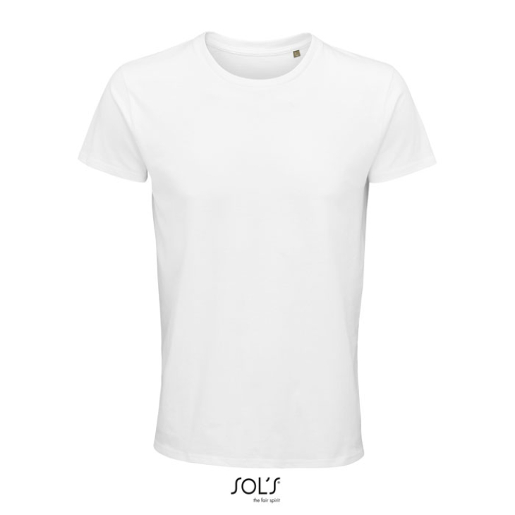 White - Organic cotton