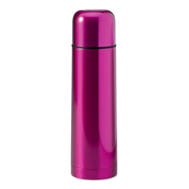 Fuchsia - Stainless steel