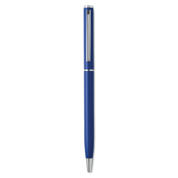 Royal blue - Aluminium