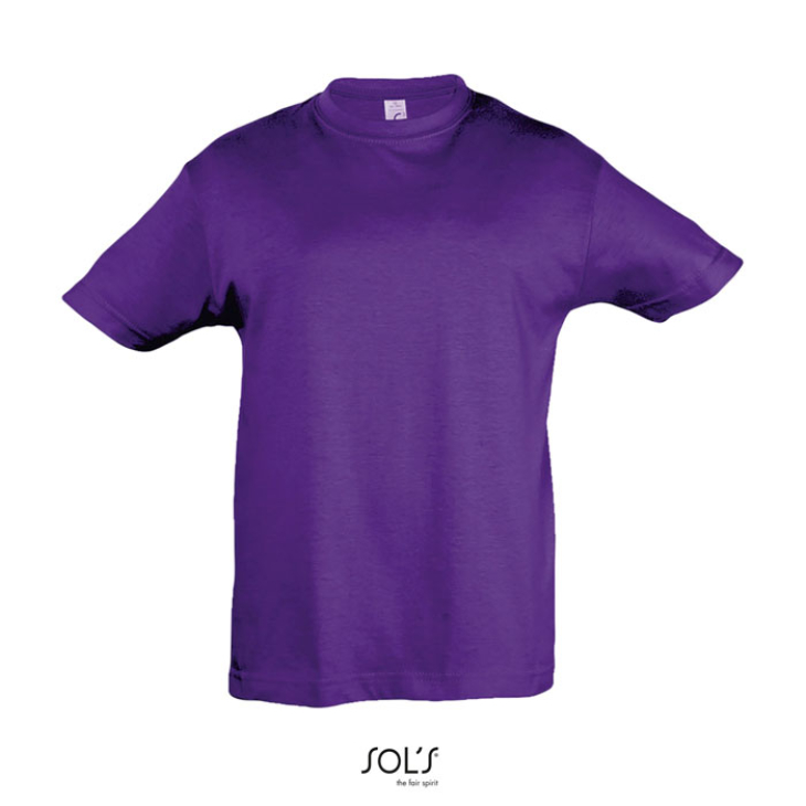 Dark purple - Cotton
