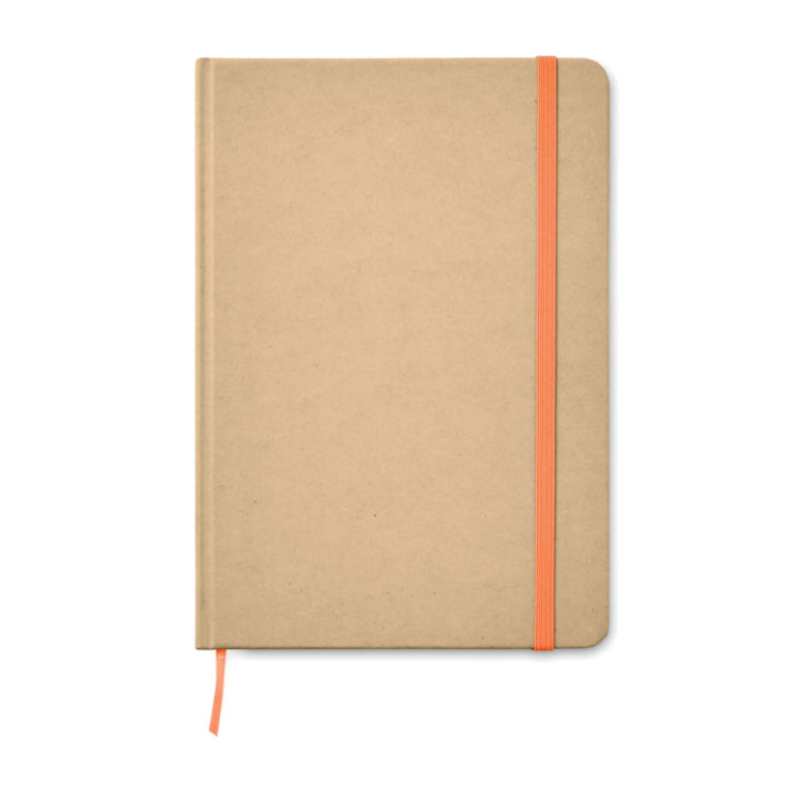 Orange - Paper