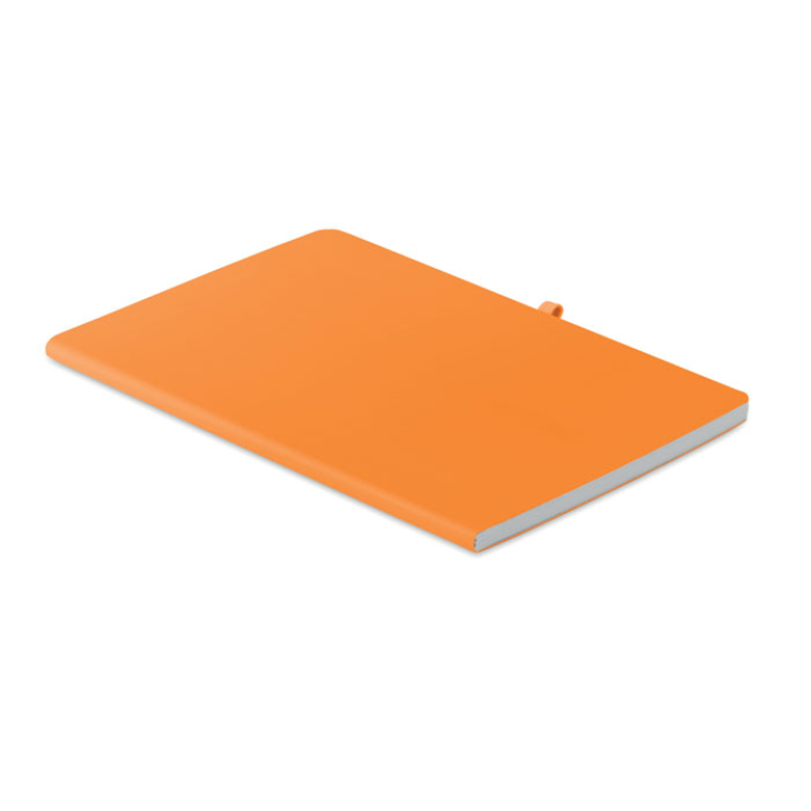 Orange - Paper