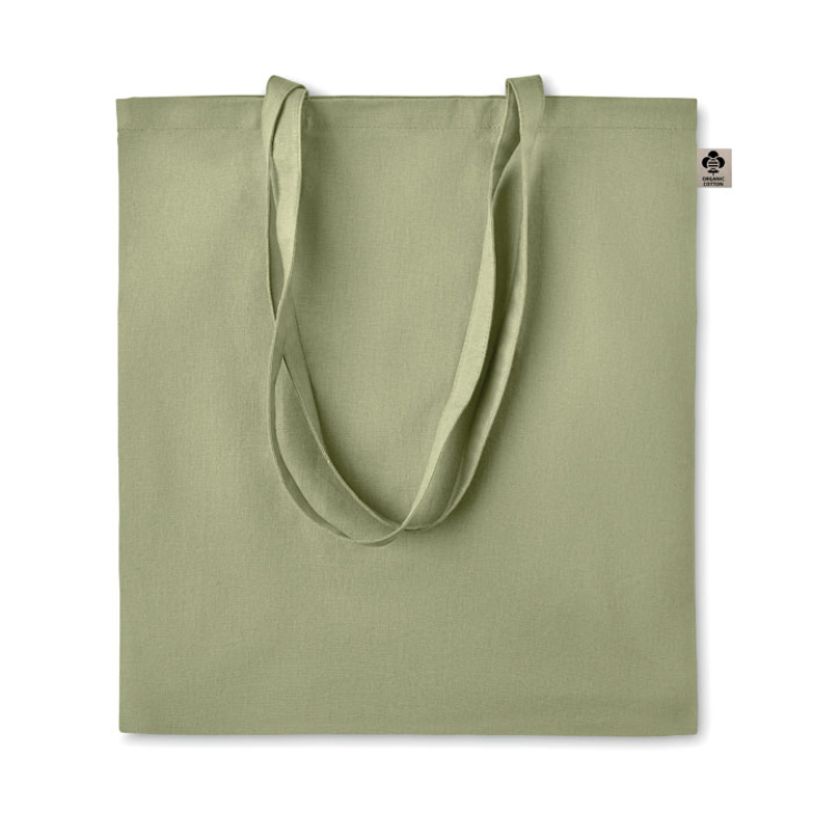 Green - Organic cotton