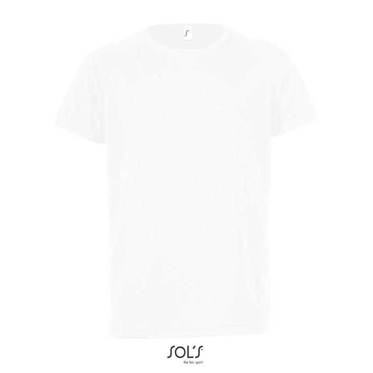 White - Polyester