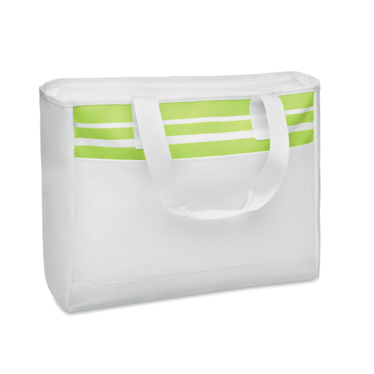 Lime - 600D Polyester