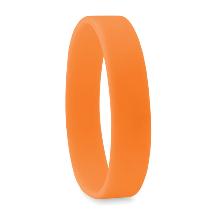 Orange - Silicone