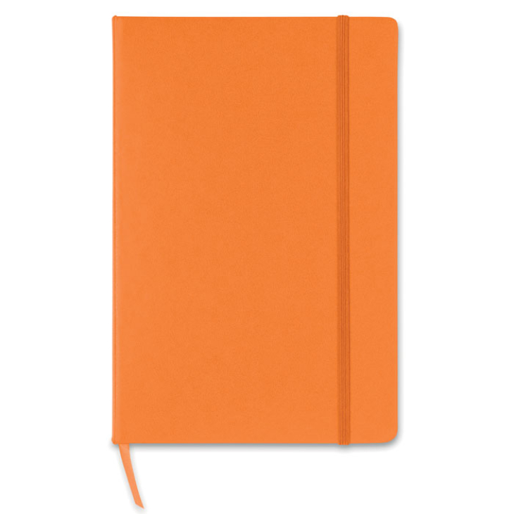 Orange - Paper