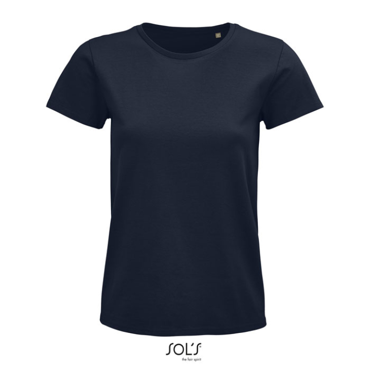 French Navy - Organic cotton