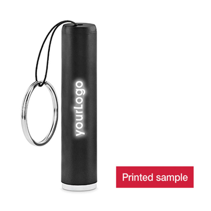 Printed sample - Plastic