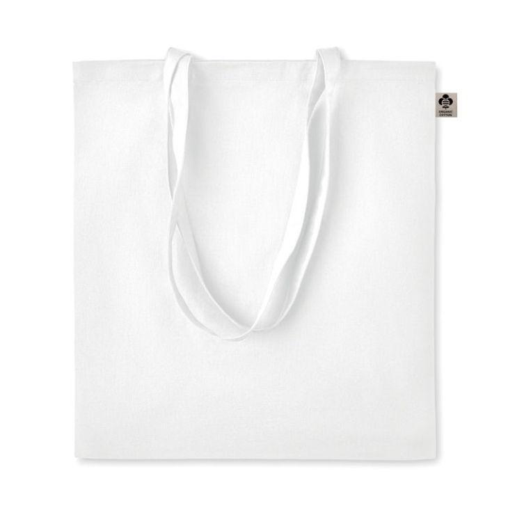 White - Organic cotton