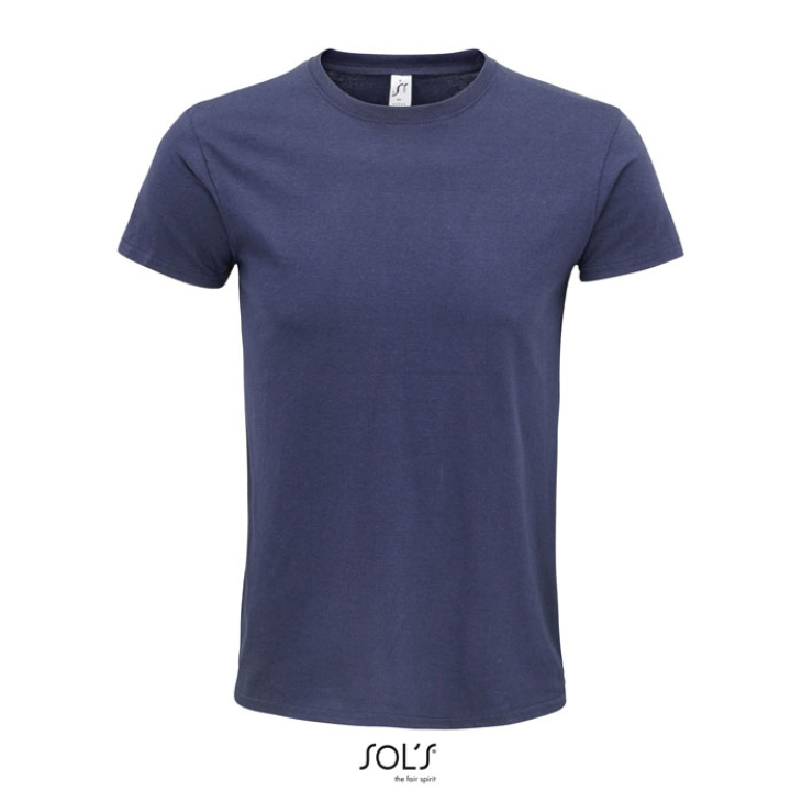 French Navy - Organic cotton