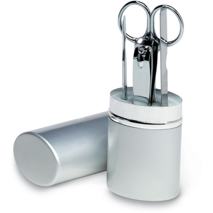 Matt silver - Aluminium