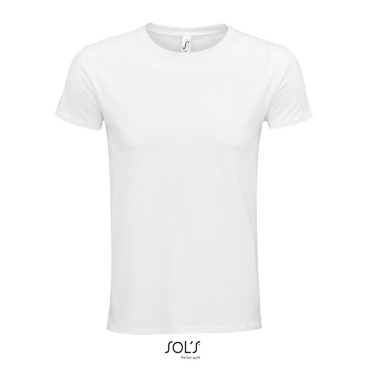 White - Organic cotton