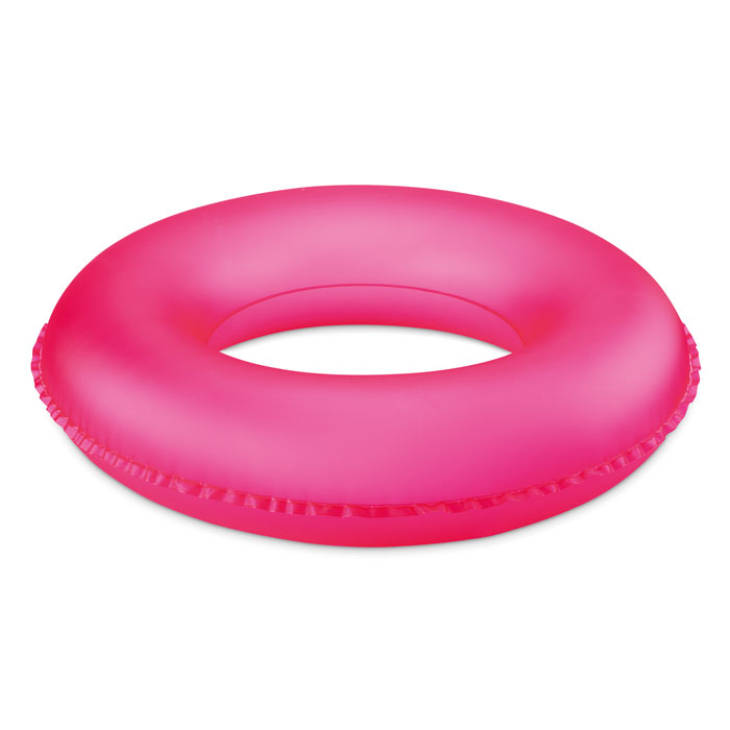 Neon fuchsia - PVC