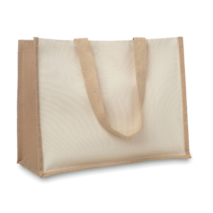 Beige - Jute