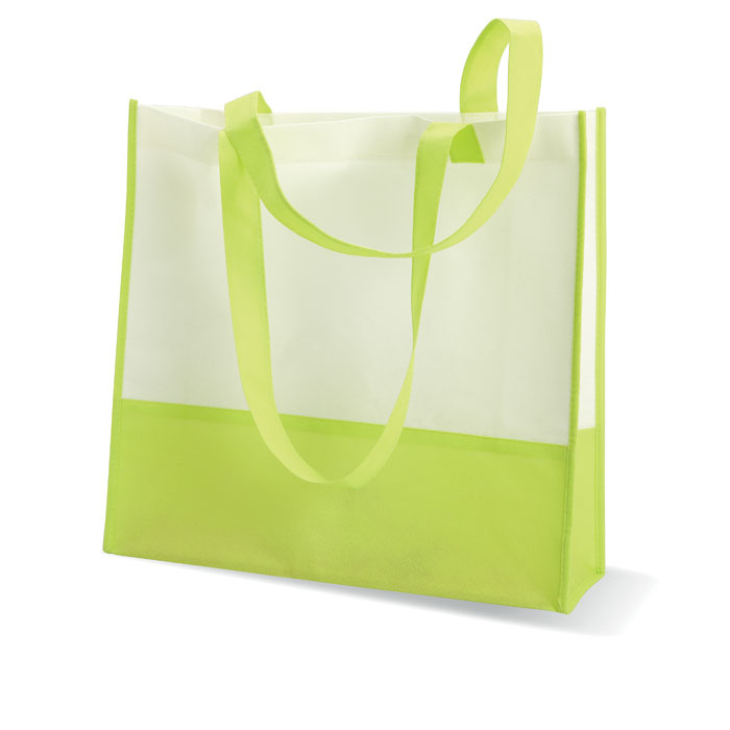 Lime - Non woven