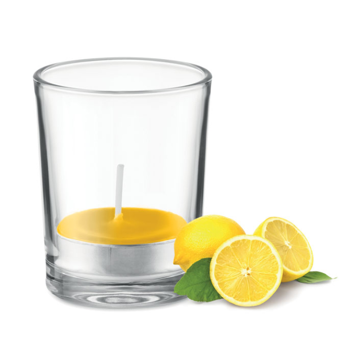 Yellow - Item with multi-materials