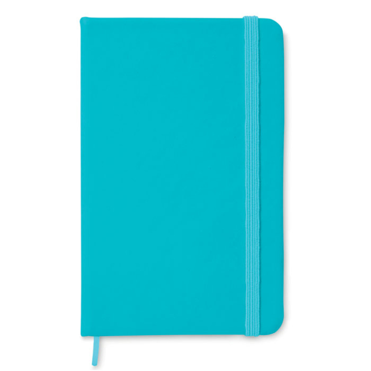 Turquoise - Paper