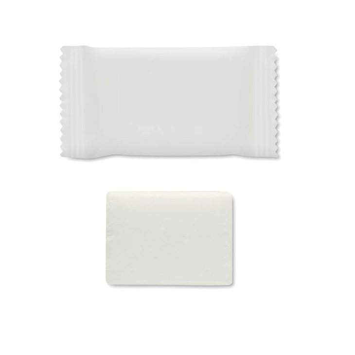 White - Item with multi-materials