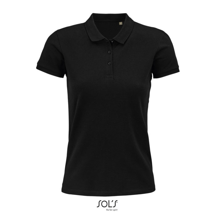 Black - Organic cotton