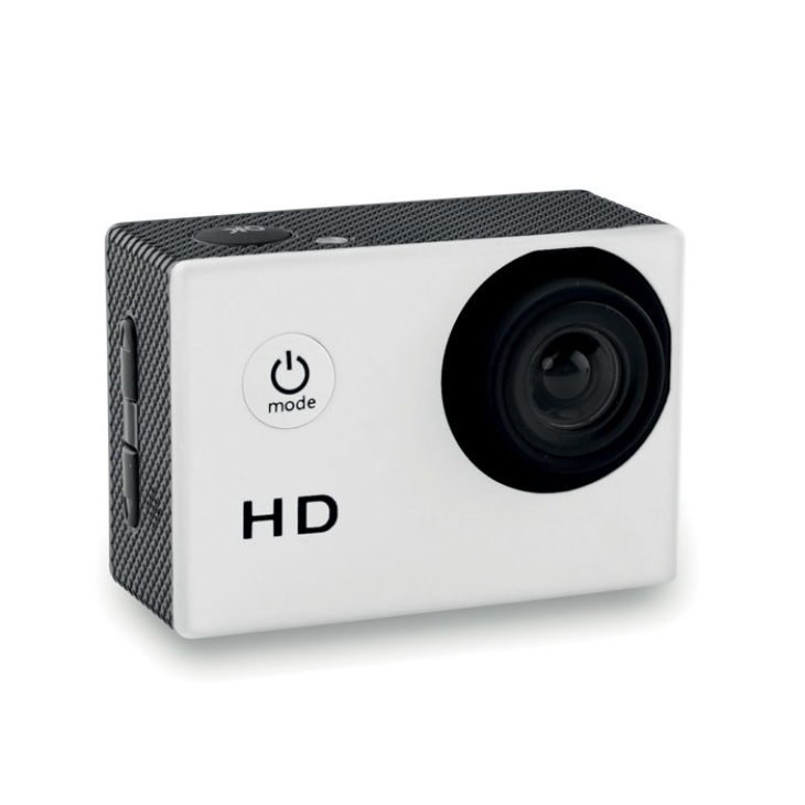 White - Item with multi-materials