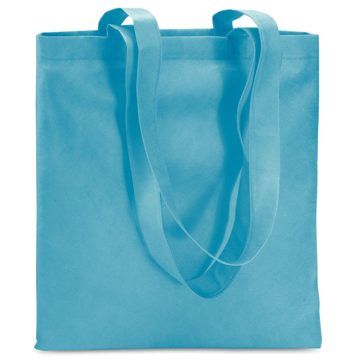 Turquoise - Non woven