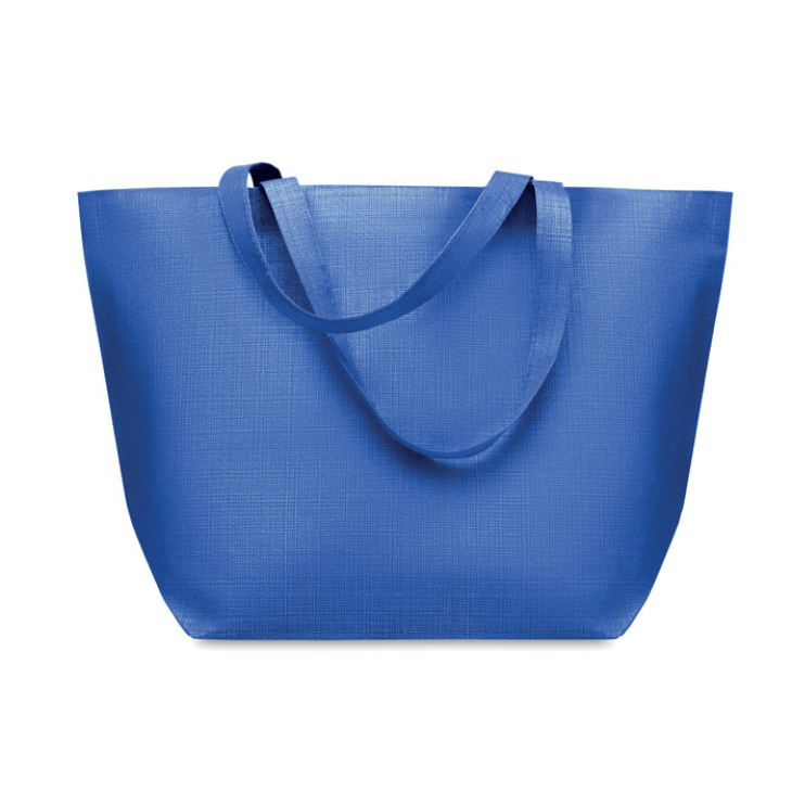 Royal blue - Non woven