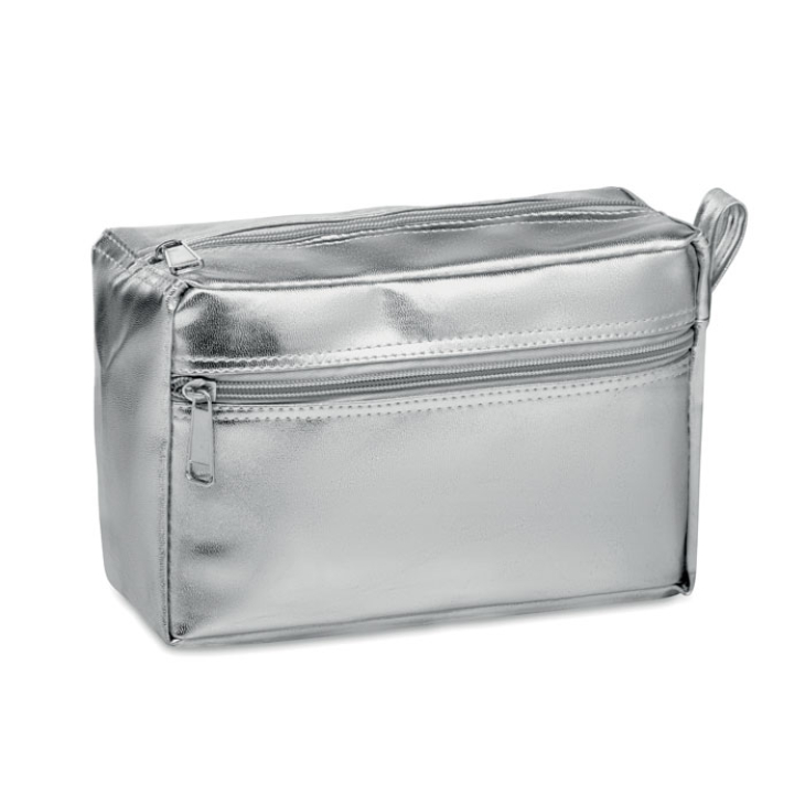 Silver - Item with multi-materials