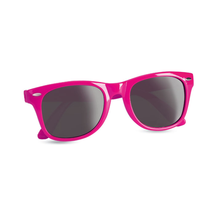 Fuchsia - Polycarbonate