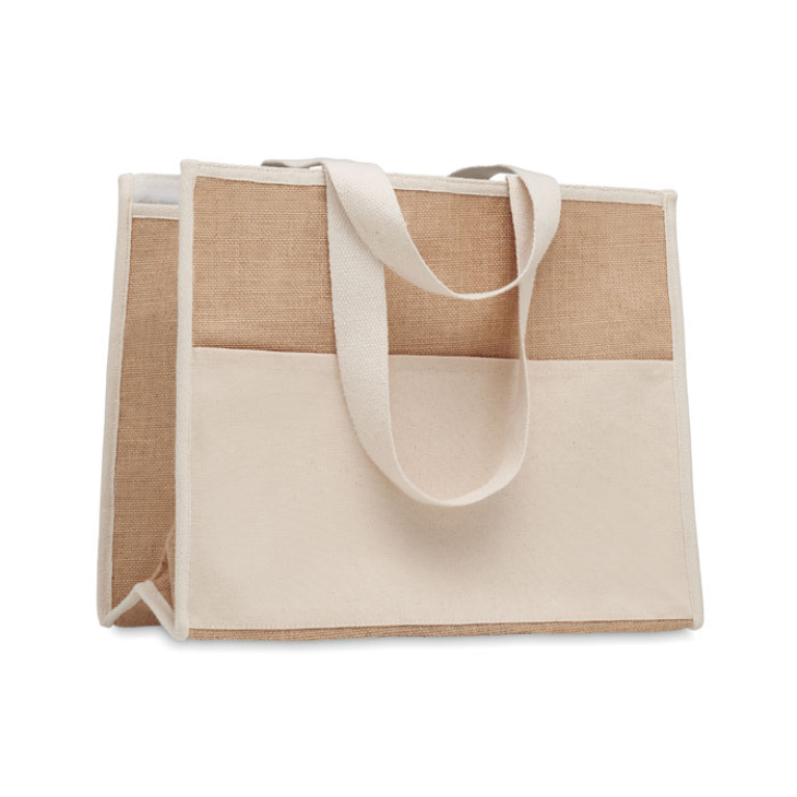Beige - Jute