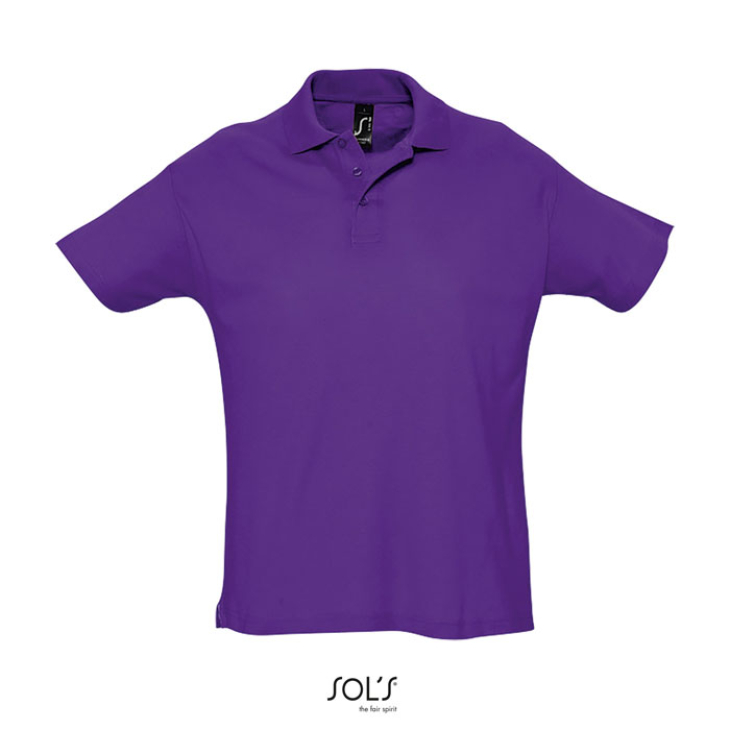 Dark purple - Cotton