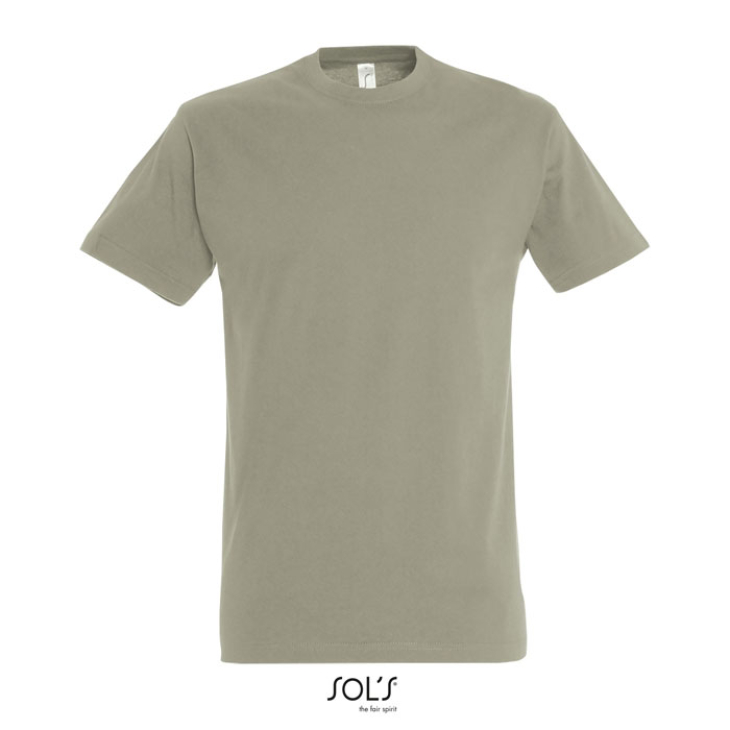 Khaki - Cotton