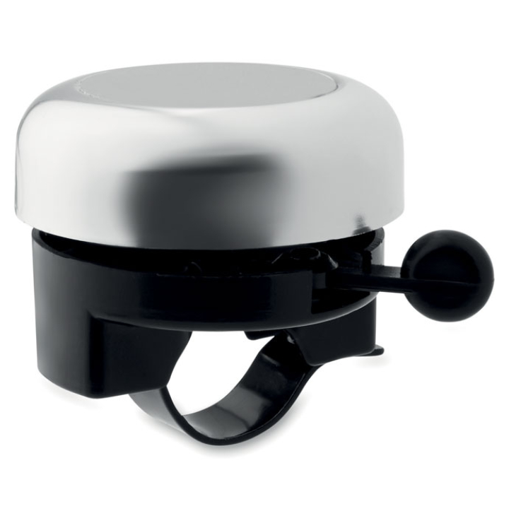 Shiny silver - Metal