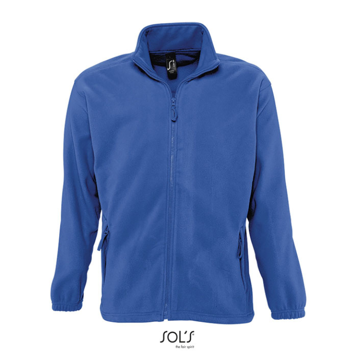 Royal blue - Polyester